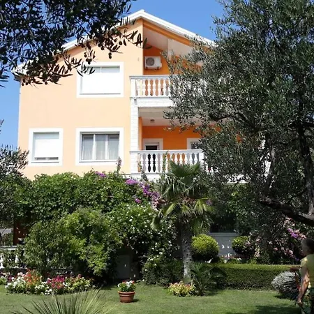 Seka Antica Apartment Vodice