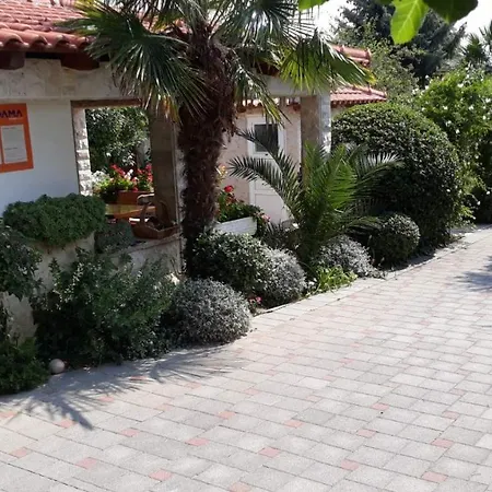 Seka Antica Apartment *