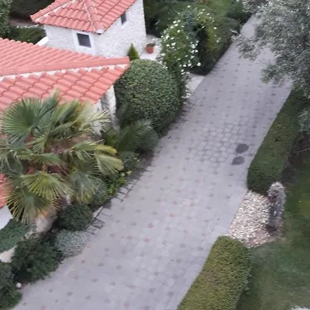 Apartment Seka Antica Vodice